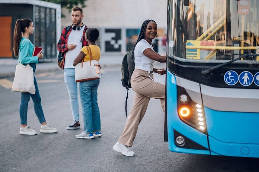 Bus